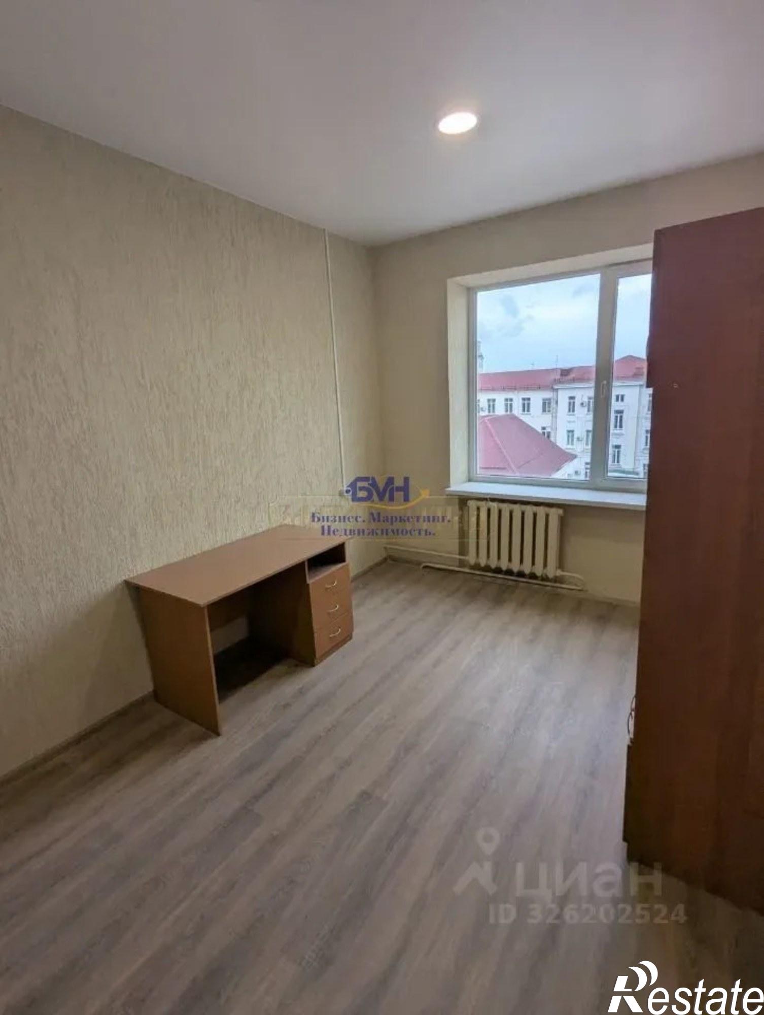 Купить офис, помещение под офис за 50 000 000 рублей на улица Митрофана Седина, 165
