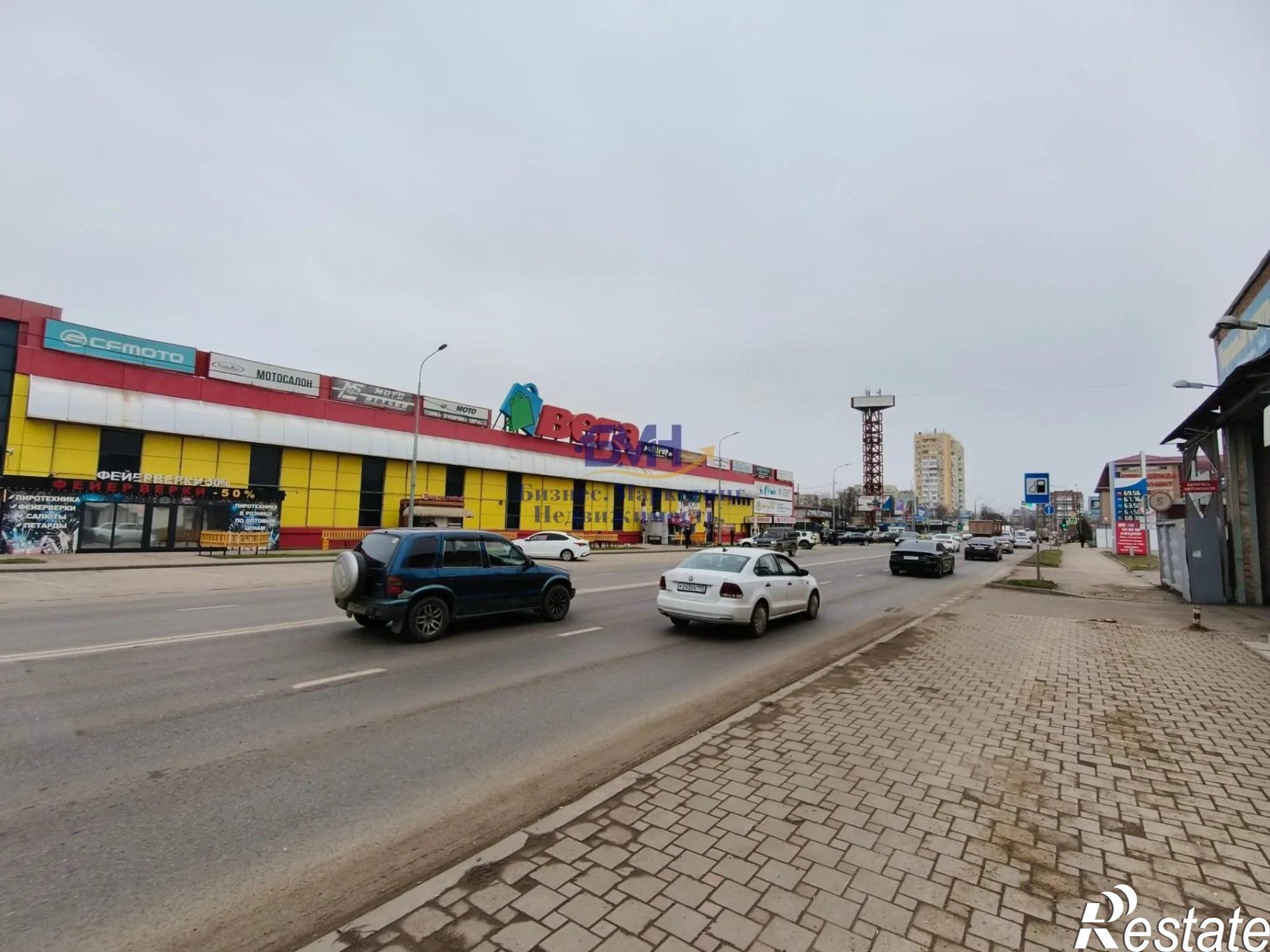 Сдать офис, помещение под офис за 123 200 рублей на Уральская улица, 99
