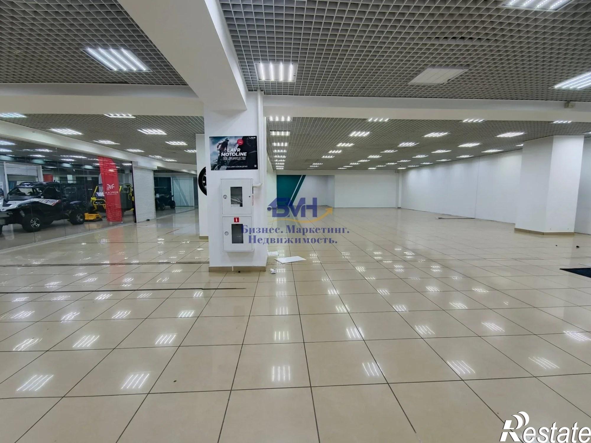 Сдать офис, помещение под офис за 123 200 рублей на Уральская улица, 99