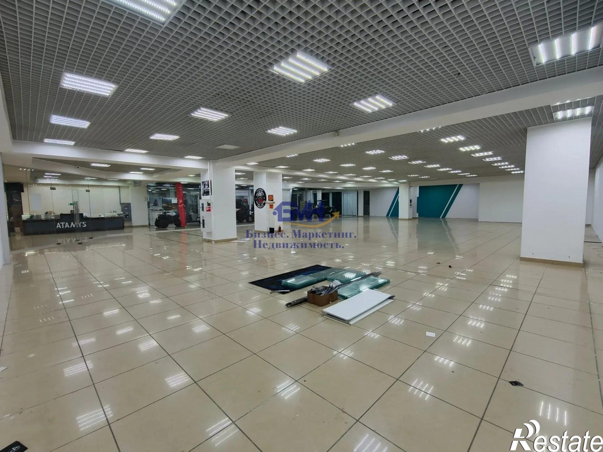 Сдать офис, помещение под офис за 123 200 рублей на Уральская улица, 99