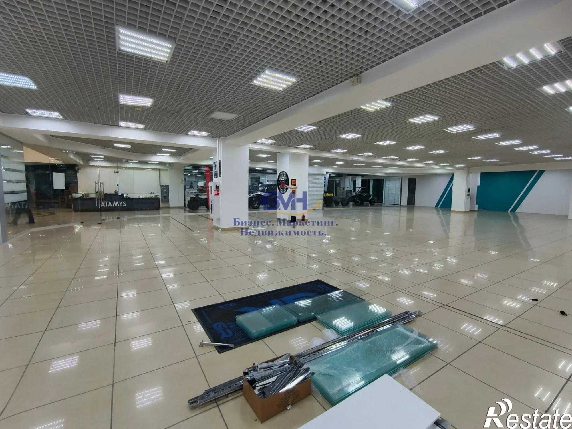 Сдать офис, помещение под офис за 123 200 рублей на Уральская улица, 99