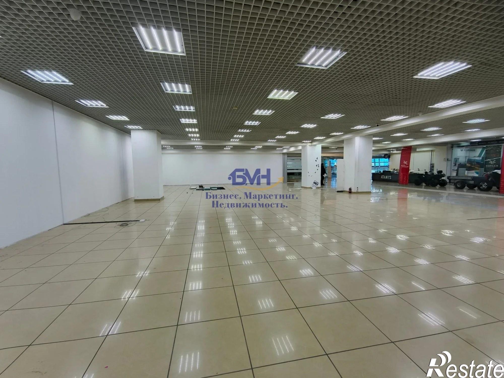Сдать офис, помещение под офис за 123 200 рублей на Уральская улица, 99