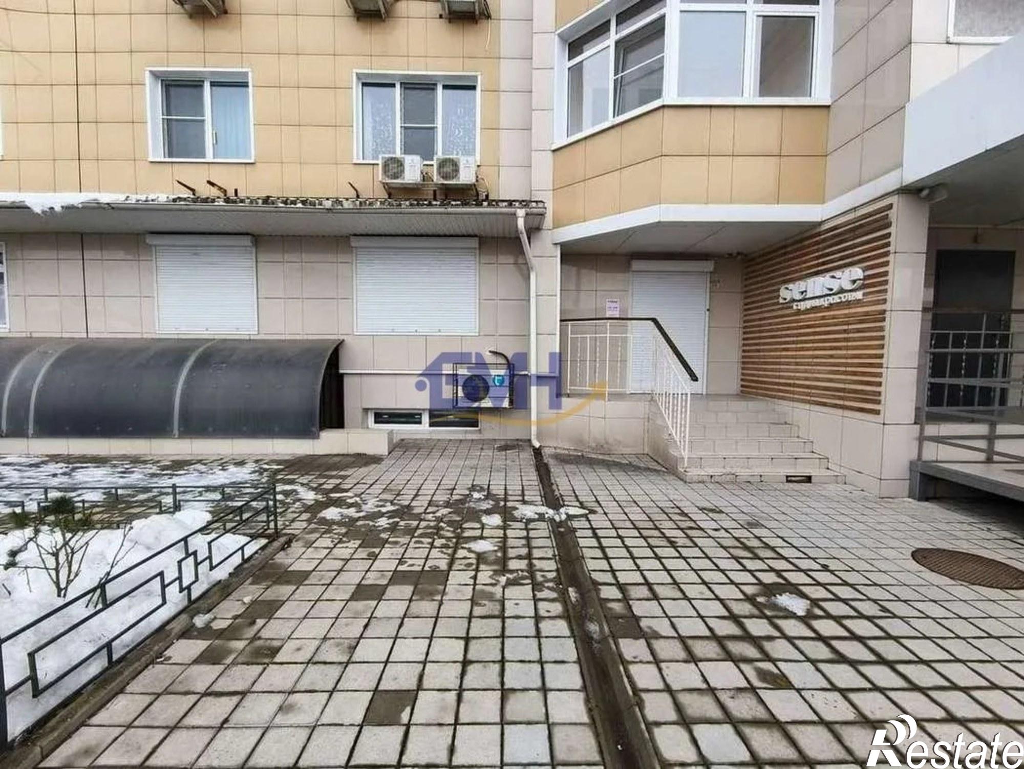 Сдать офис, помещение под офис за 110 000 рублей на Филатова улица, 19к1