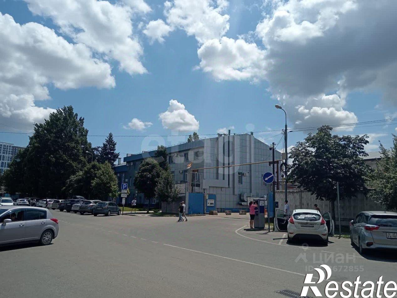 Купить офис, помещение под офис за 64 960 000 рублей на улица Коммунаров, 268 литВ