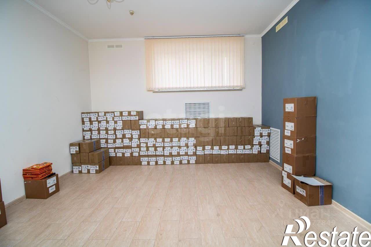 Купить офис, помещение под офис за 98 810 000 рублей на Красная улица, 16