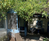 коттедж 60 кв м улица 1 Мая, 428/1