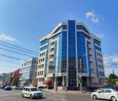 офис 26 кв м, этаж 3/7 улица Красных Партизан, 489