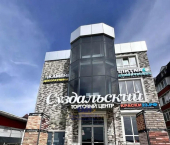 торговое помещение 400 кв м Суздальская улица, 21