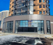 помещение 310 кв м Садовое кольцо улица, 2к1