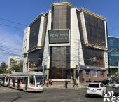 офис 600 кв м, этаж 3/6 Северная улица, 393