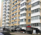 комната 19 кв м улица Валерия Гассия, 18
