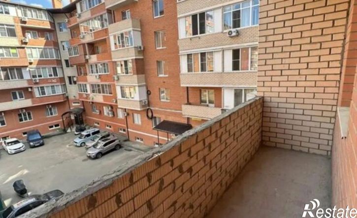 1-комн квартира Интернациональный бульвар, 110/4,  д. 110/4