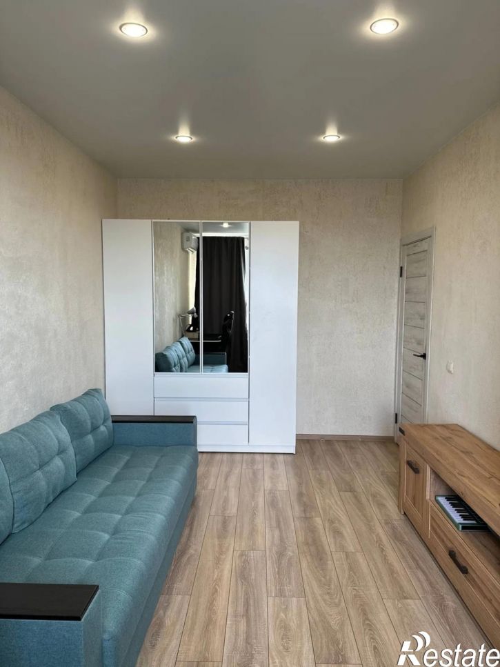 1-комн квартира Домбайская улица, 55к6