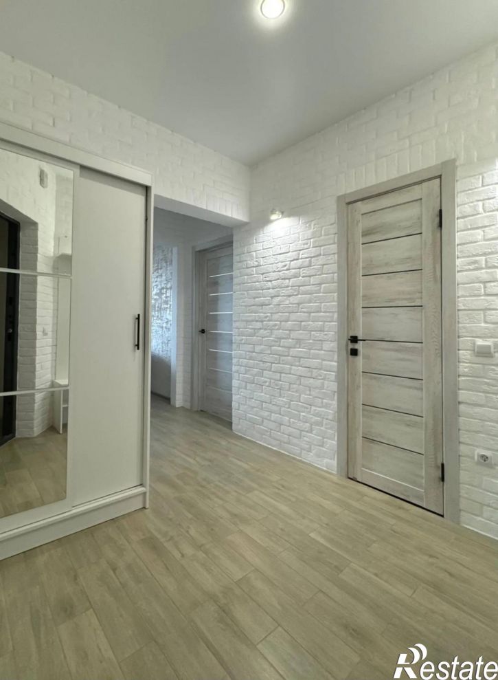 1-комн квартира Домбайская улица, 55к6
