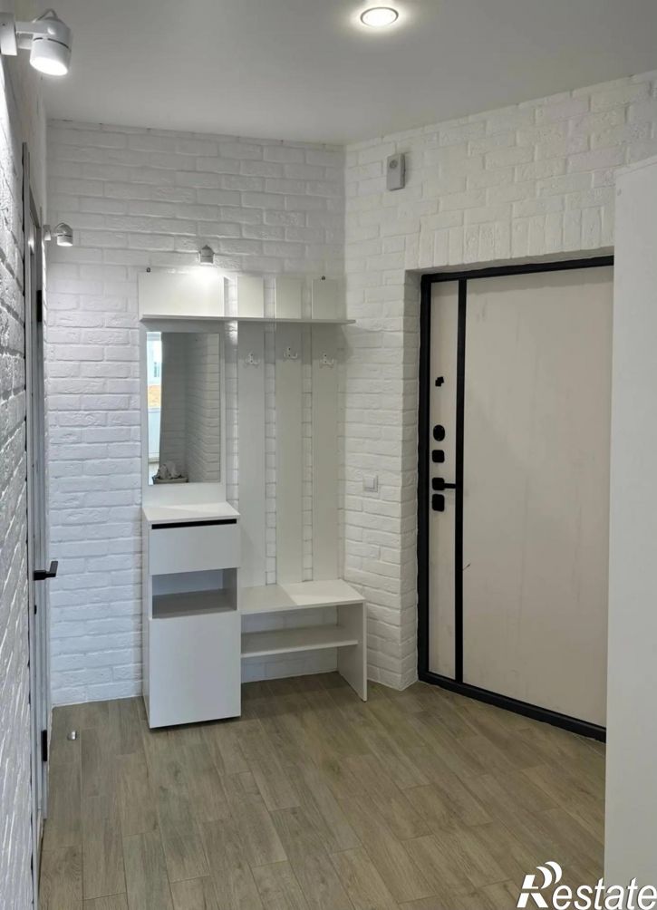 1-комн квартира Домбайская улица, 55к6