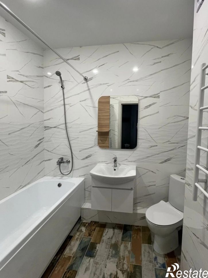 1-комн квартира Домбайская улица, 55к6
