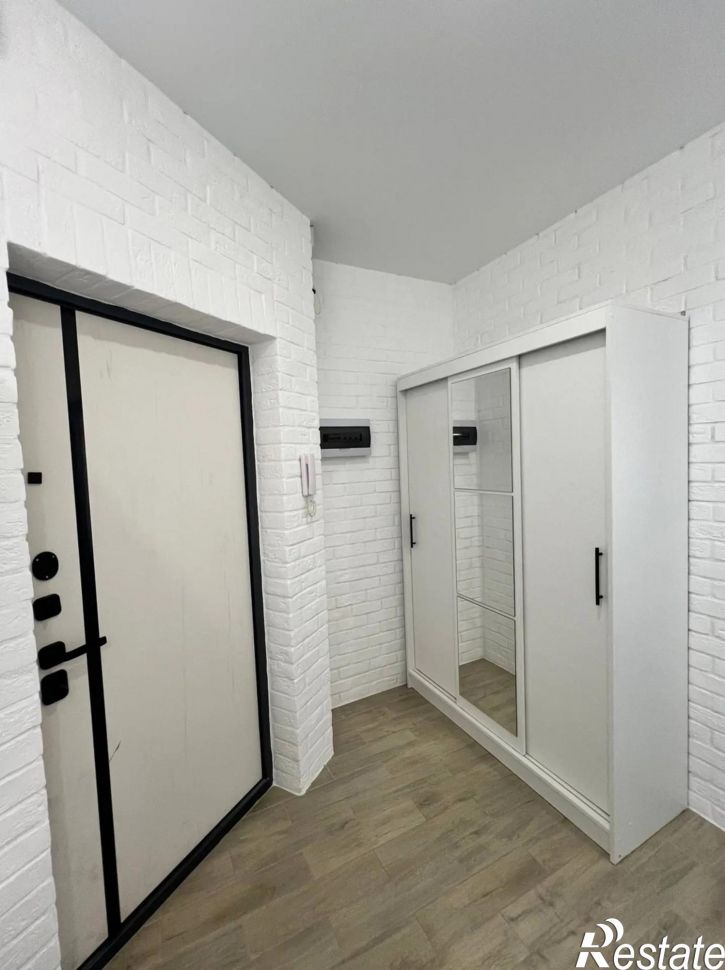 1-комн квартира Домбайская улица, 55к6