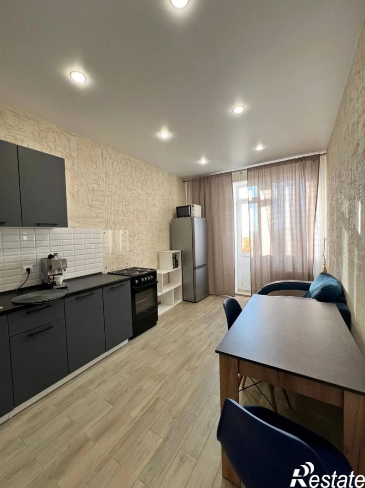 1-комн квартира Домбайская улица, 55к6