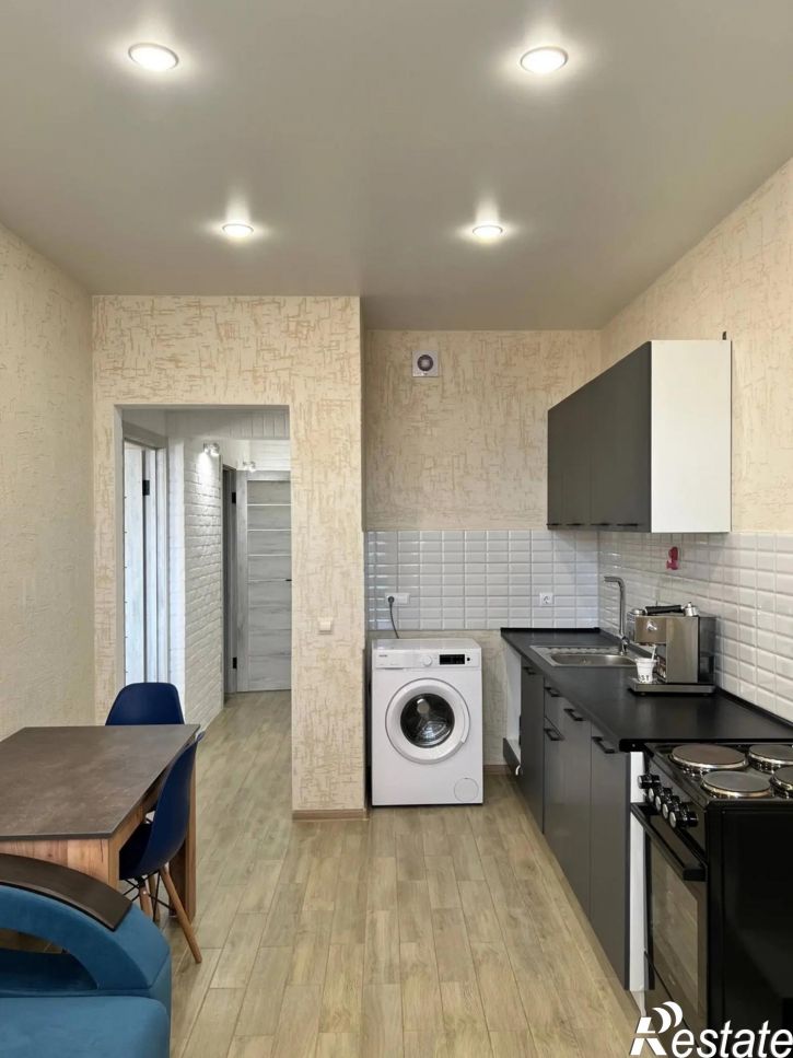 1-комн квартира Домбайская улица, 55к6