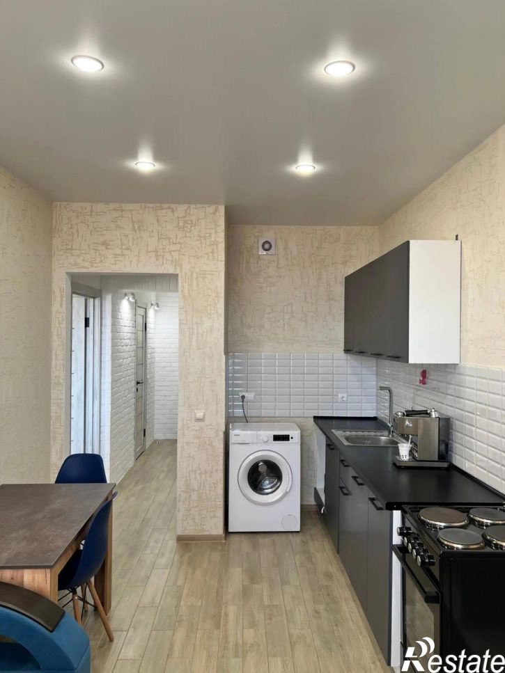 1-комн квартира Домбайская улица, 55к6
