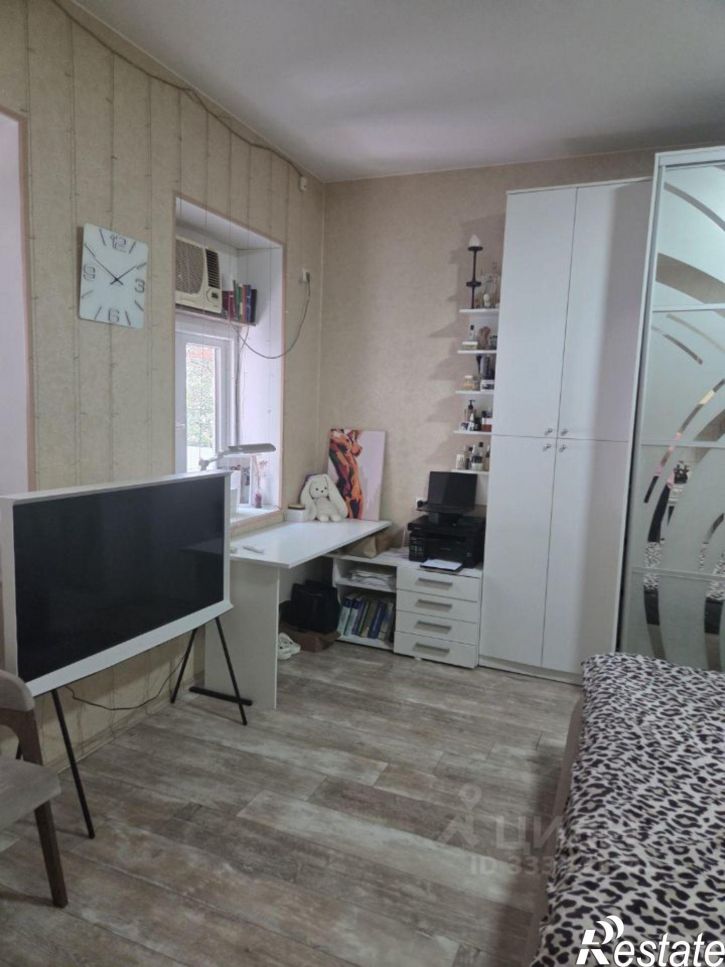 1-комн квартира улица Гудимы, 41/1,  д. 41/1
