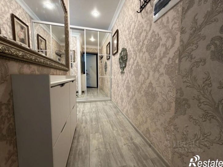 1-комн квартира улица Красных Партизан, 571,  д. 571