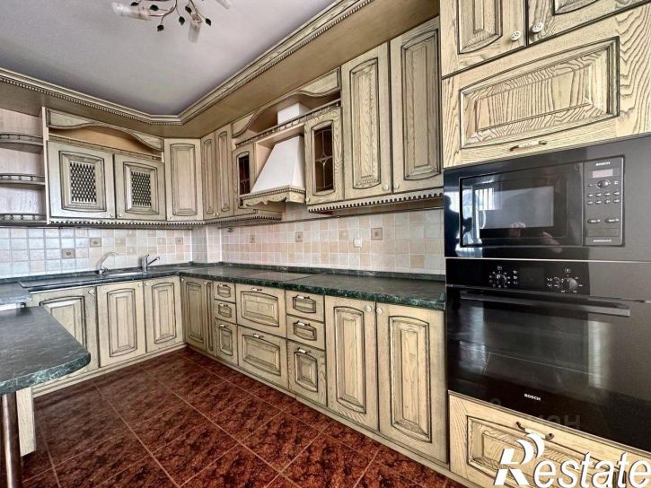 2-комн квартира улица Кубанская Набережная, 54/1,  д. 54/1