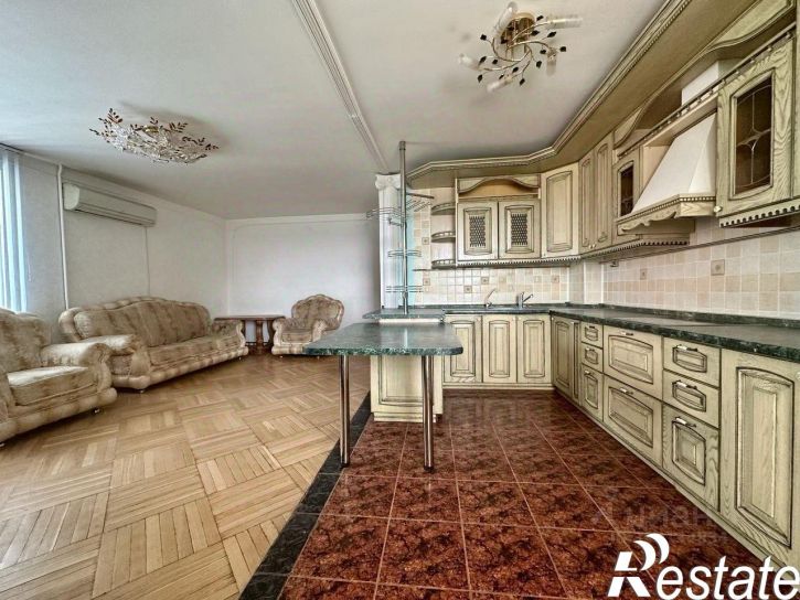 2-комн квартира улица Кубанская Набережная, 54/1,  д. 54/1
