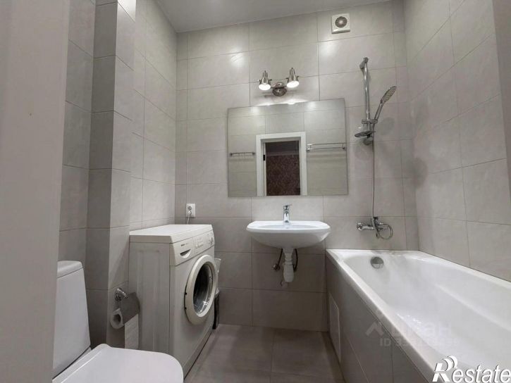 1-комн квартира улица Красных Партизан, 571,  д. 571