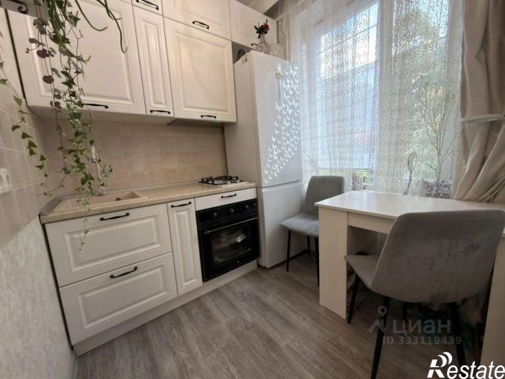 1-комн квартира улица Красных Партизан, 571,  д. 571