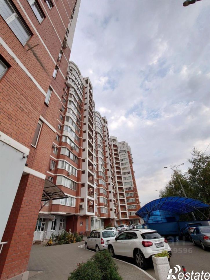 2-комн квартира улица Передерия, 64,  д. 64
