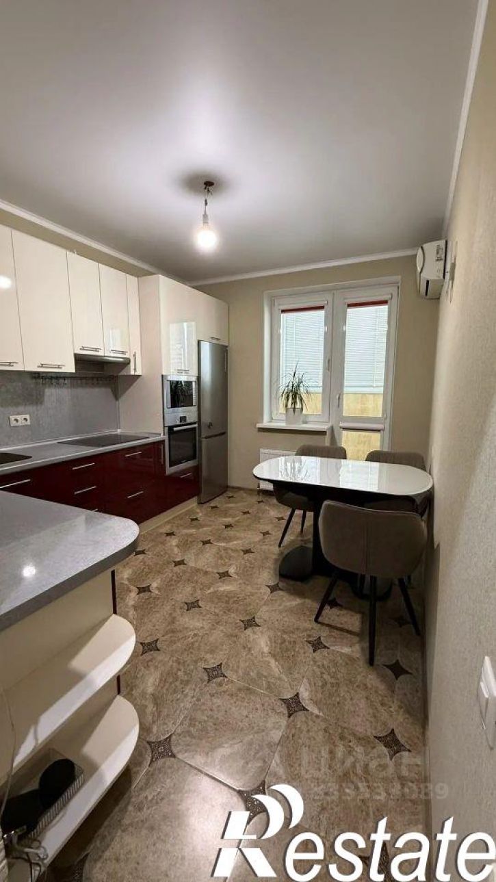 1-комн квартира Московская улица, 125 к1,  д. 125 к1