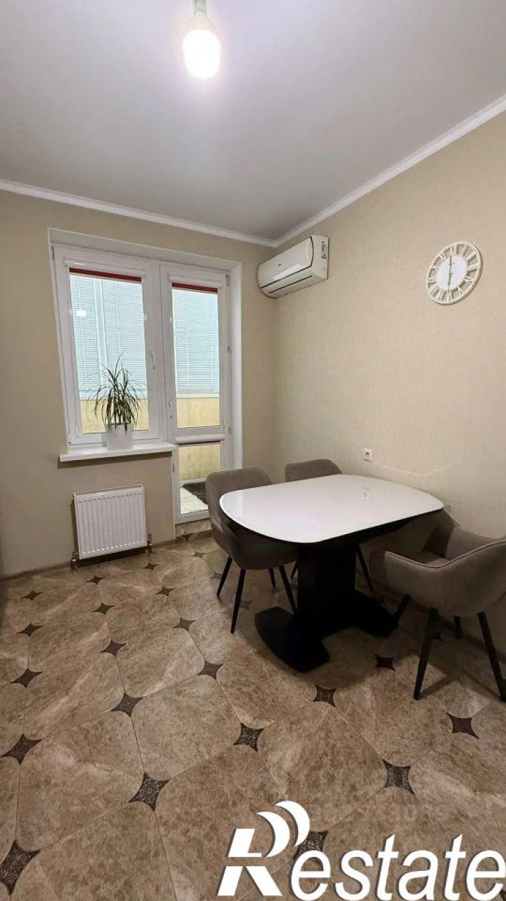 1-комн квартира Московская улица, 125 к1,  д. 125 к1