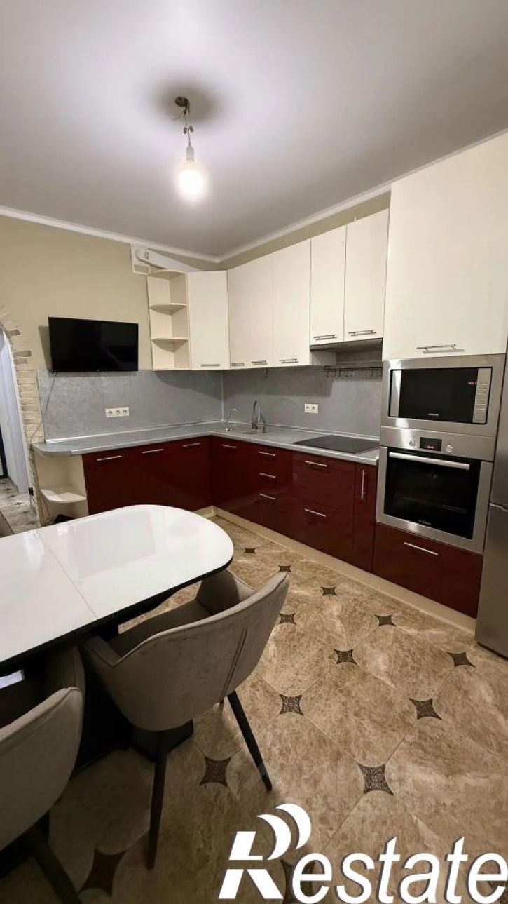 1-комн квартира Московская улица, 125 к1,  д. 125 к1
