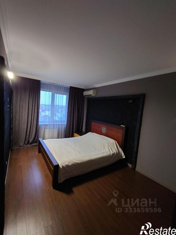 2-комн квартира улица Передерия, 64,  д. 64