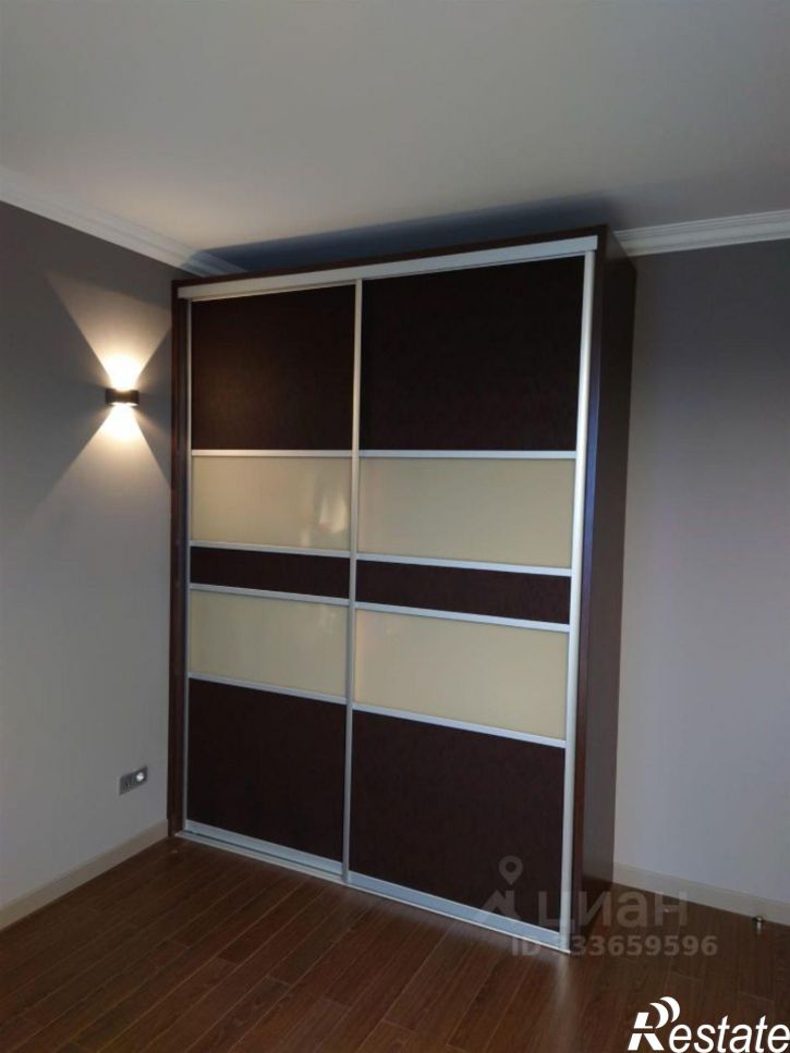 2-комн квартира улица Передерия, 64,  д. 64