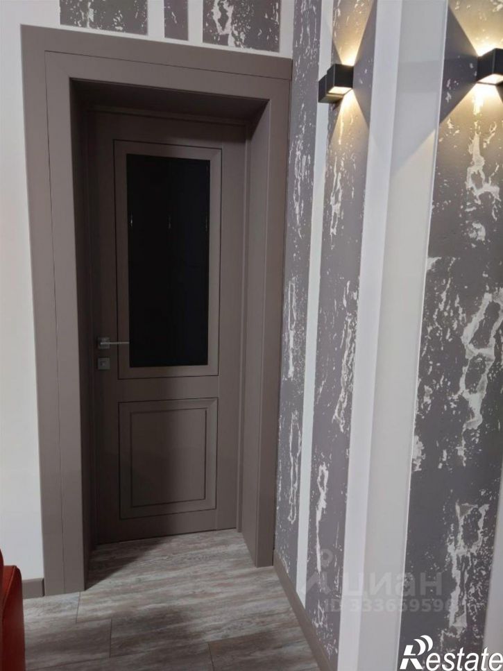 2-комн квартира улица Передерия, 64,  д. 64