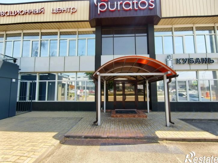 Торговое помещение Ростовское шоссе, 22/2
