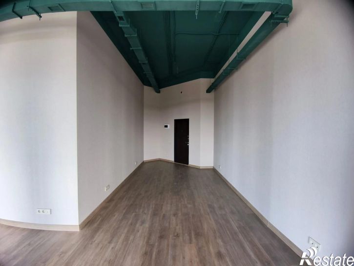 Офис улица Шоссе Нефтяников, 18к3