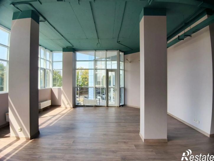 Офис улица Шоссе Нефтяников, 18к3