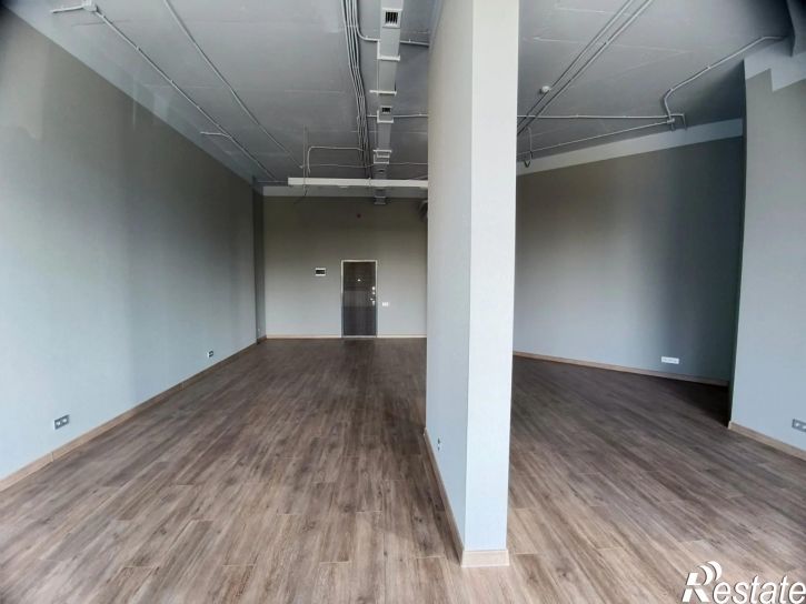 Офис улица Шоссе Нефтяников, 18к3
