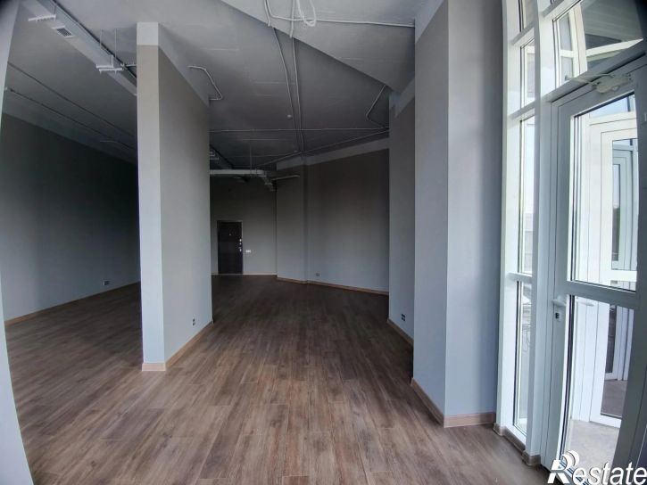 Офис улица Шоссе Нефтяников, 18к3