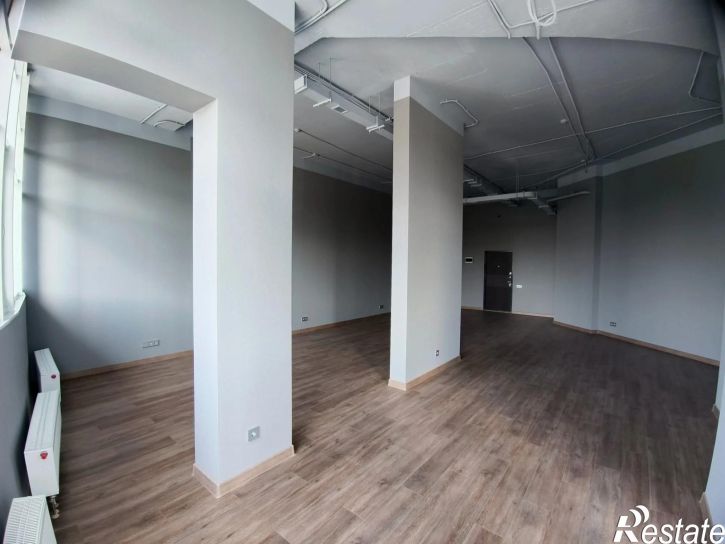 Офис улица Шоссе Нефтяников, 18к3