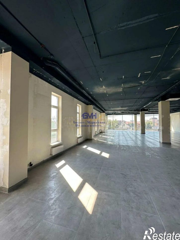 Офис улица Красных Партизан, 471
