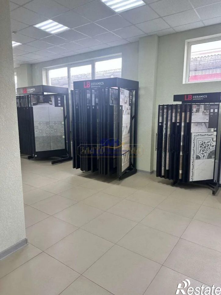 Торговое помещение Суздальская улица, 21