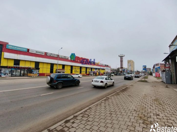 Офис Уральская улица, 99