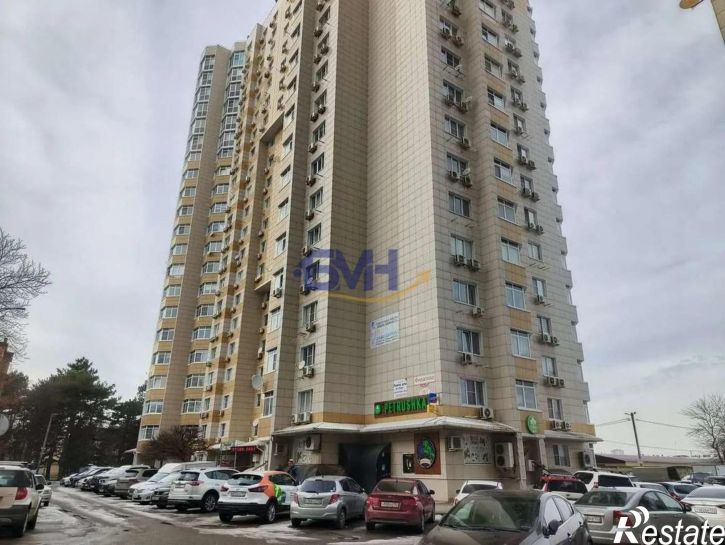 Офис Филатова улица, 19к1
