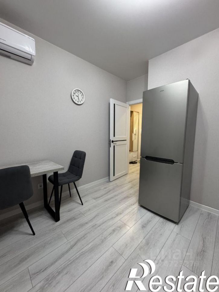 1-комн квартира улица имени Генерала Корнилова, 16 к1,  д. 16 к1