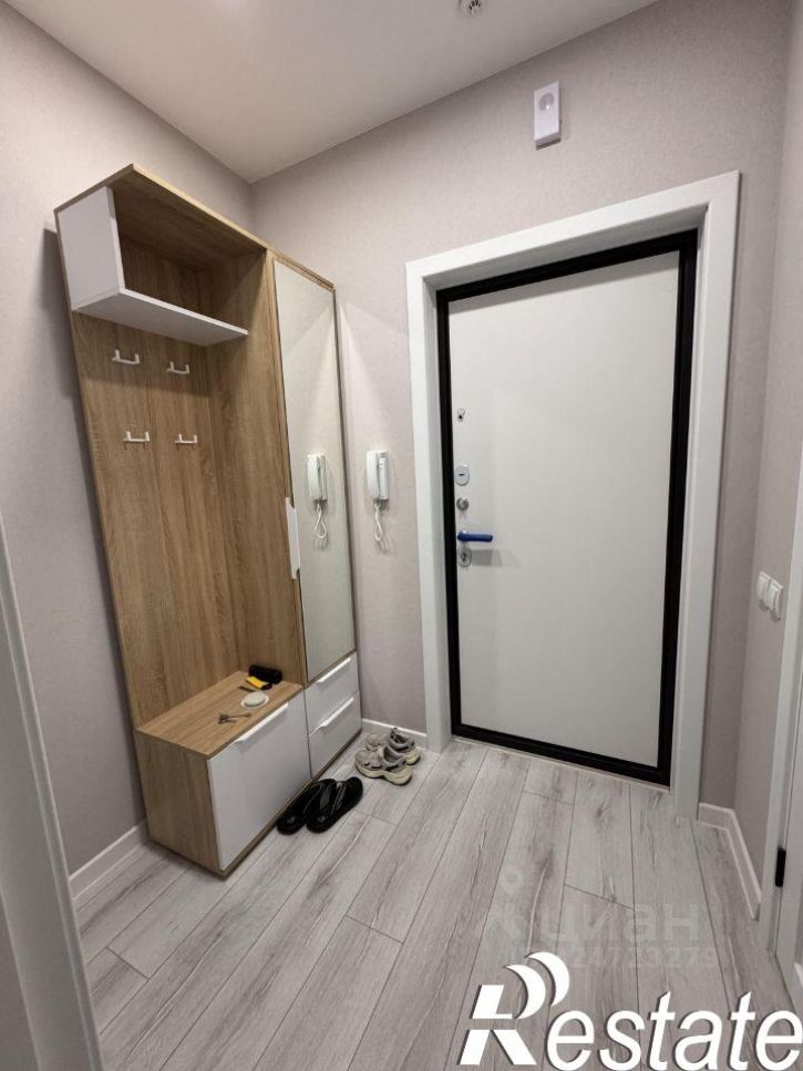 1-комн квартира улица имени Генерала Корнилова, 16 к1,  д. 16 к1