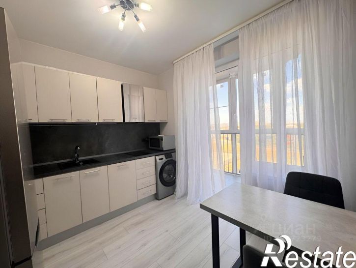 1-комн квартира улица имени Генерала Корнилова, 16 к1,  д. 16 к1